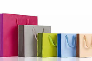 Shopper modello Dublino