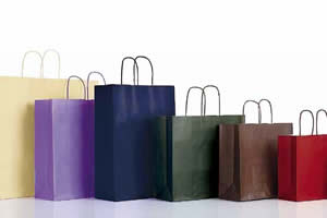 Shopper modello Londra