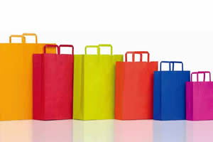 Shopper modello Madrid