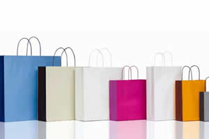 Shopper modello Manila