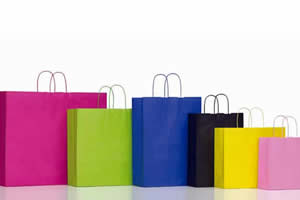 Shopper modello New York