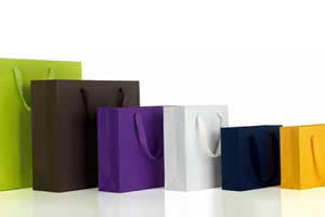 Shopper modello Parigi