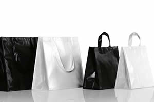 Shopper modello Praga PP