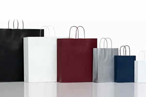 Shopper modello Roma