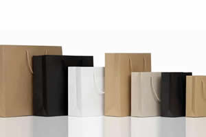 Shopper modello Tokyo Natural