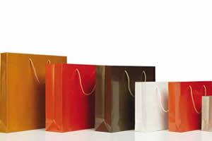 Shopper modello Venezia